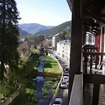 De L'europe 2*
