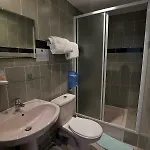 Szálloda De L'europe Meyrueis