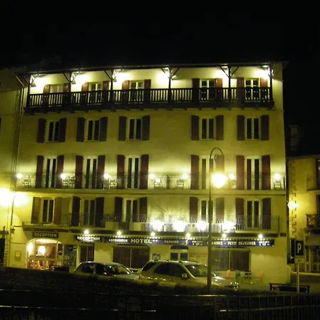Hotel De L'europe 2*