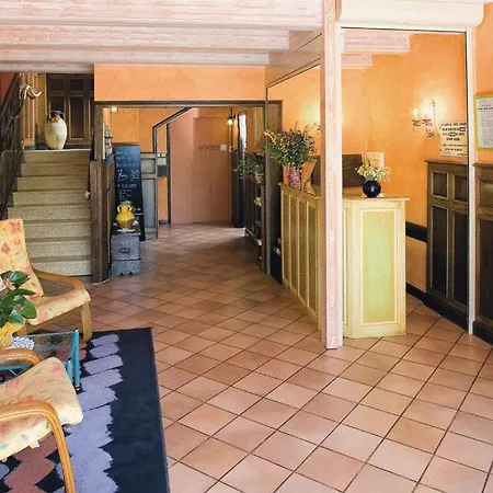 Hotell De L'europe 2*
