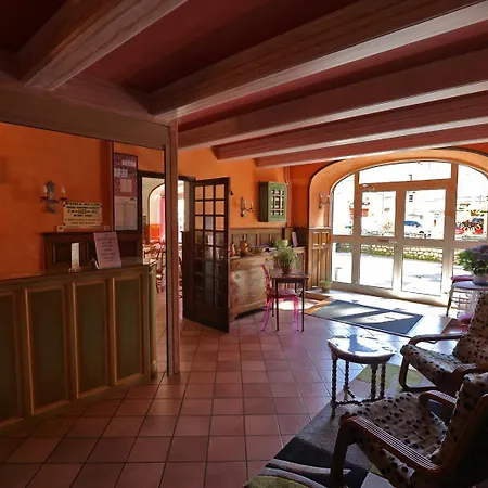De L'europe Hotell