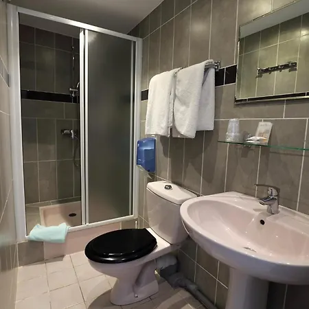 Hotell De L'europe