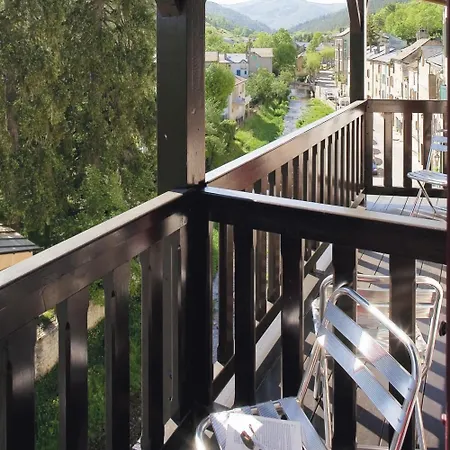 Hotell De L'europe 2*