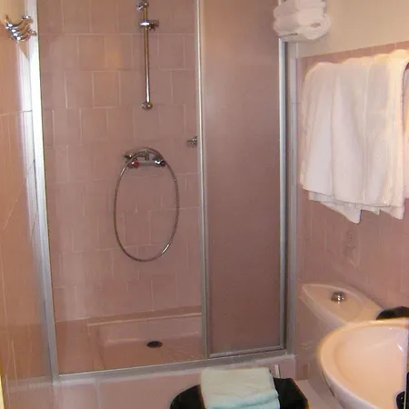De L'europe Hotell Meyrueis