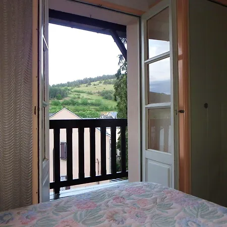 De L'europe 2* Meyrueis