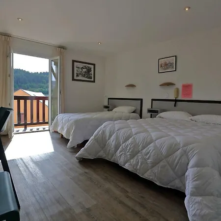 Szálloda De L'europe 2*