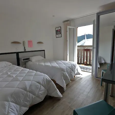 De L'europe Szálloda 2*