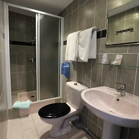 Hotell De L'europe