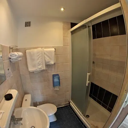 De L'europe Szálloda Meyrueis