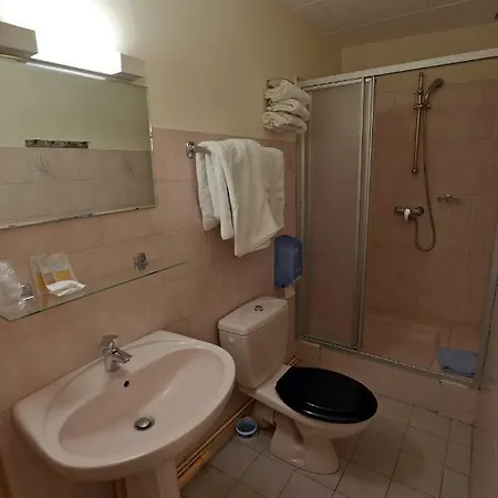 De L'europe Meyrueis