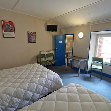 De L'europe Szálloda