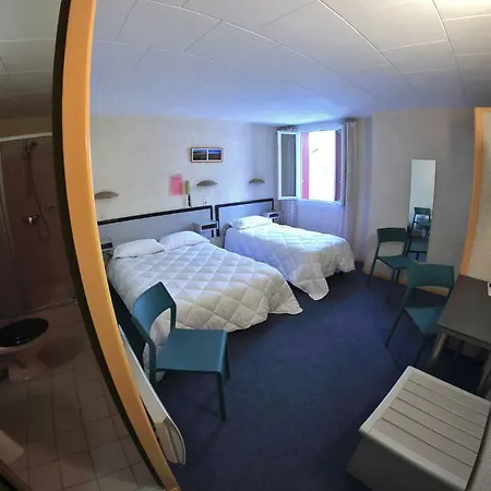 De L'europe Hotell