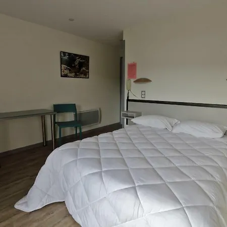 De L'europe 2* Meyrueis