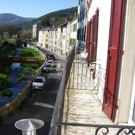 De L'europe Szálloda