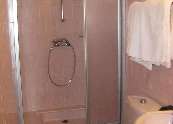 De L'europe Hotel Meyrueis