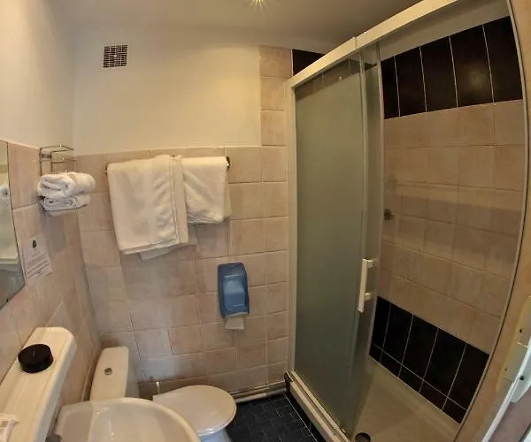 De L'europe Hotel Meyrueis